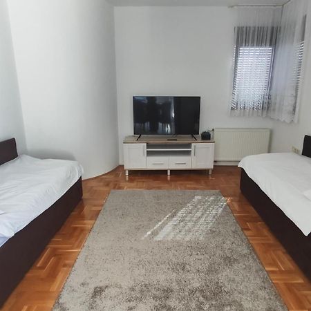 Apartments Bobi Ζαντάρ Εξωτερικό φωτογραφία