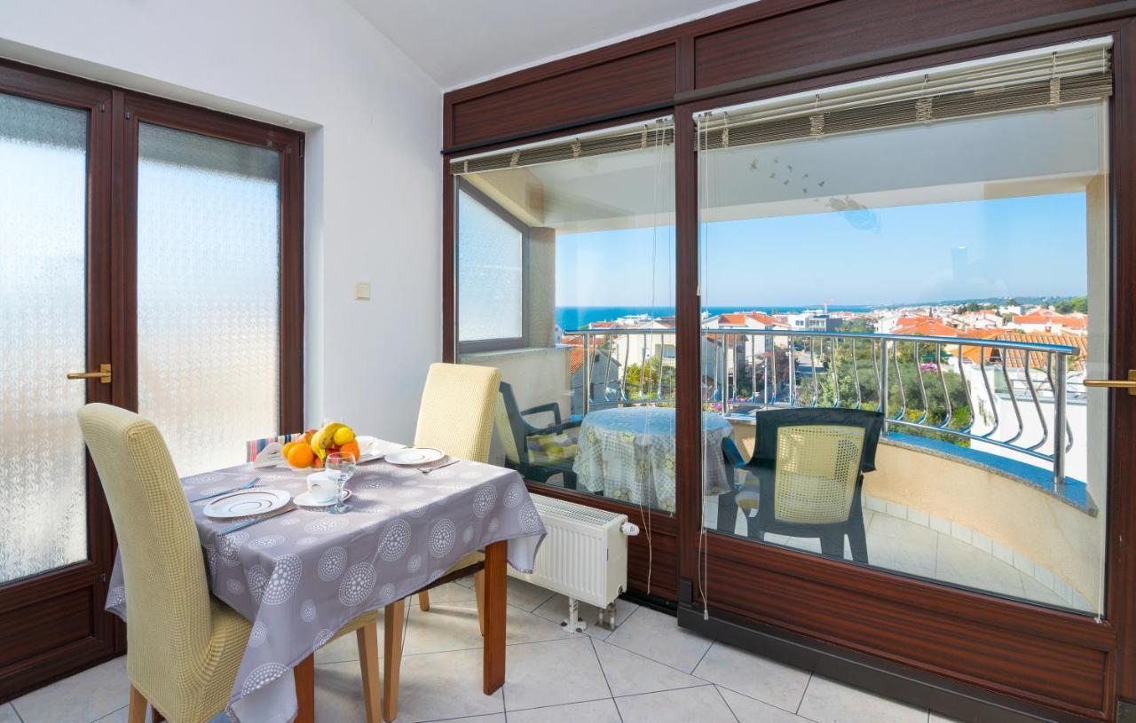 Apartments Bobi Ζαντάρ Εξωτερικό φωτογραφία