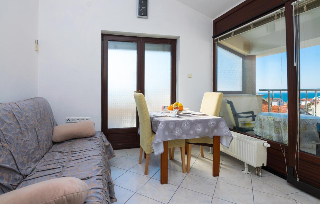Apartments Bobi Ζαντάρ Εξωτερικό φωτογραφία