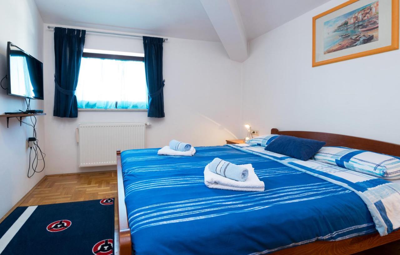 Apartments Bobi Ζαντάρ Εξωτερικό φωτογραφία