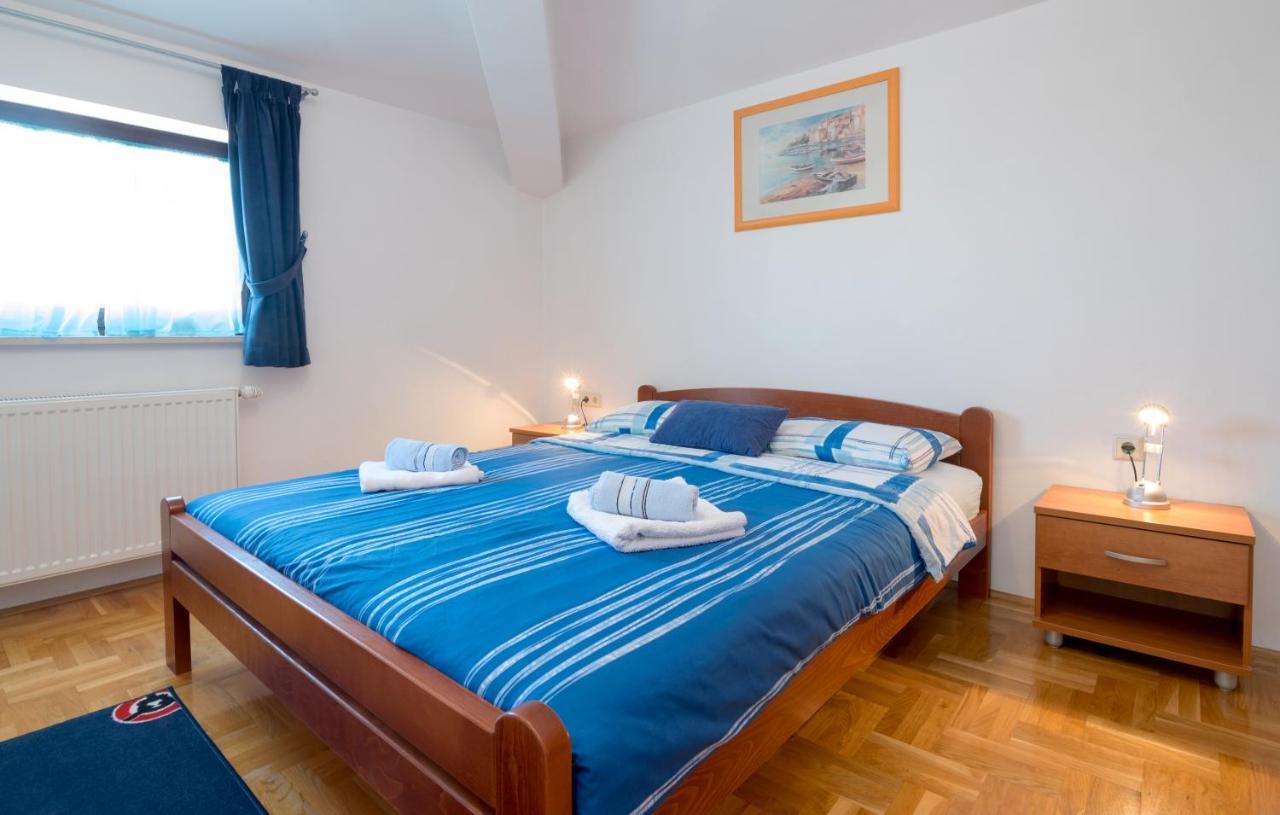 Apartments Bobi Ζαντάρ Εξωτερικό φωτογραφία