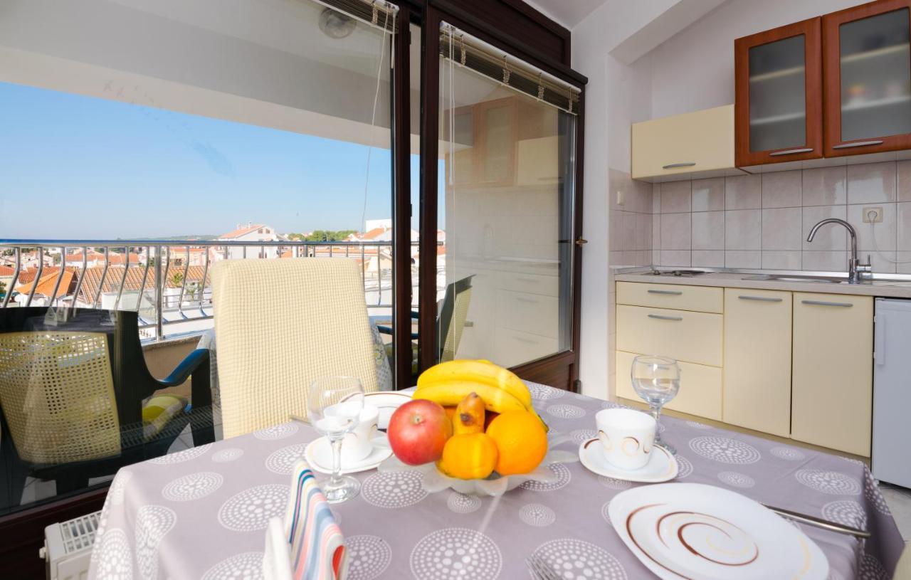 Apartments Bobi Ζαντάρ Εξωτερικό φωτογραφία