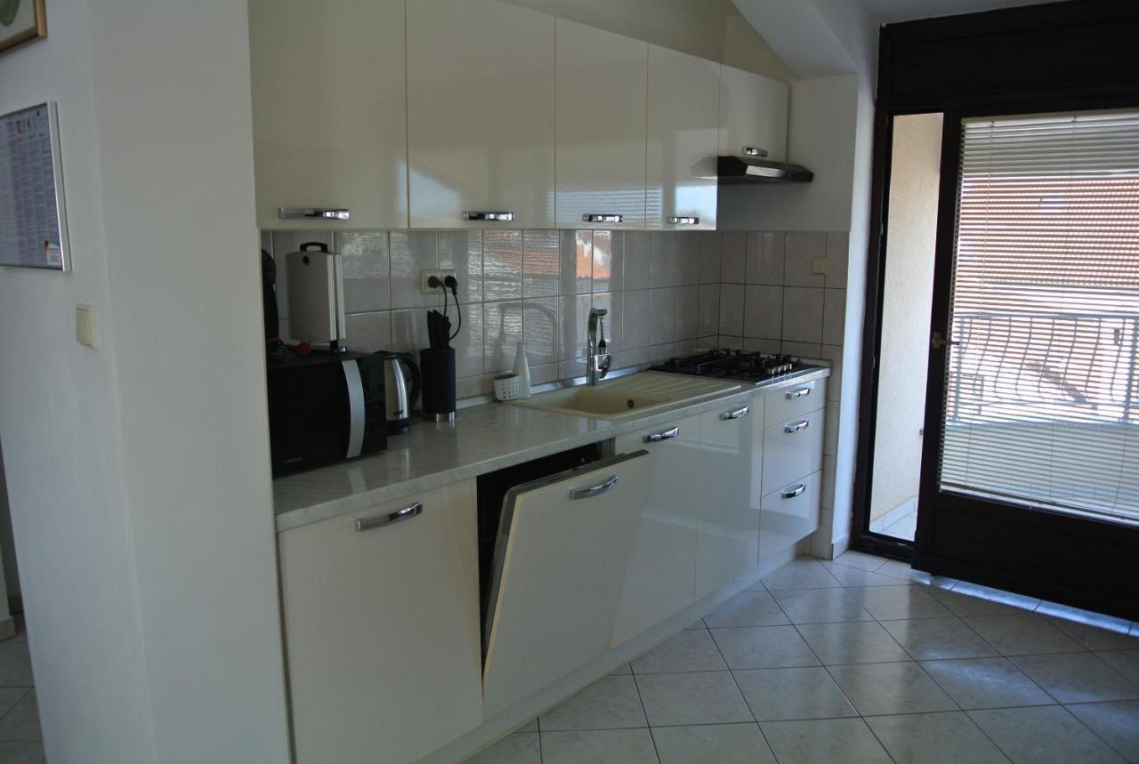 Apartments Bobi Ζαντάρ Εξωτερικό φωτογραφία
