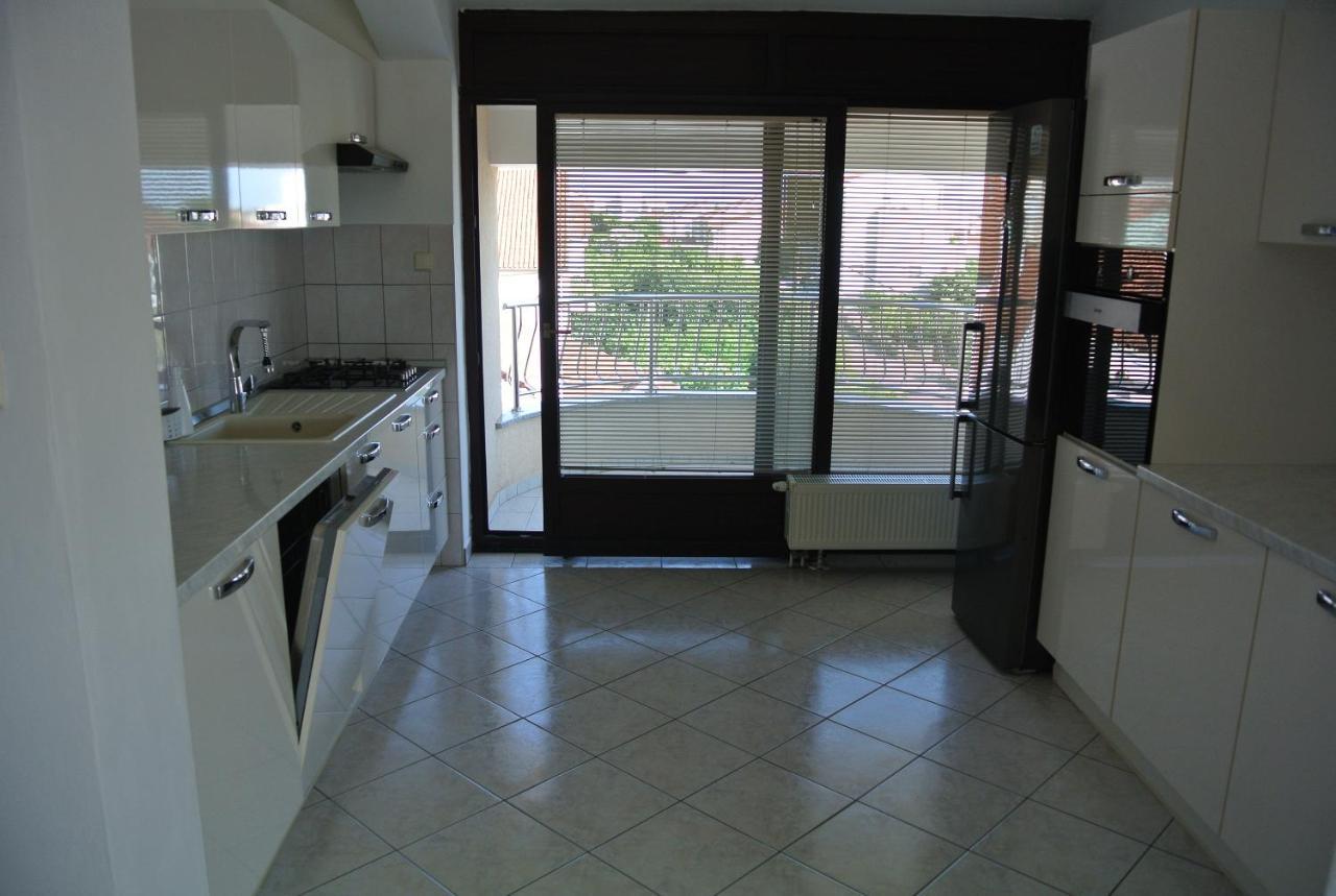Apartments Bobi Ζαντάρ Εξωτερικό φωτογραφία