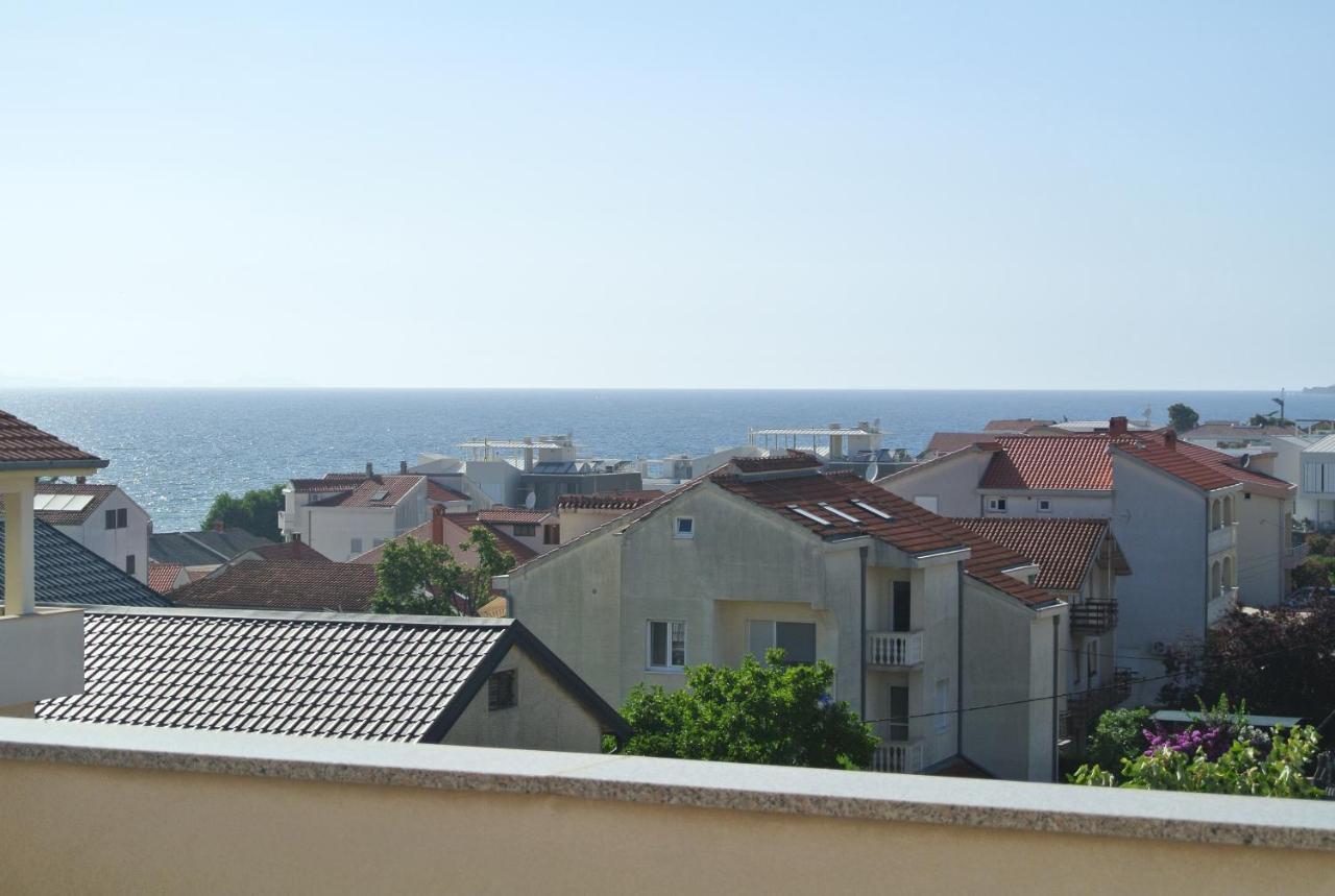 Apartments Bobi Ζαντάρ Εξωτερικό φωτογραφία