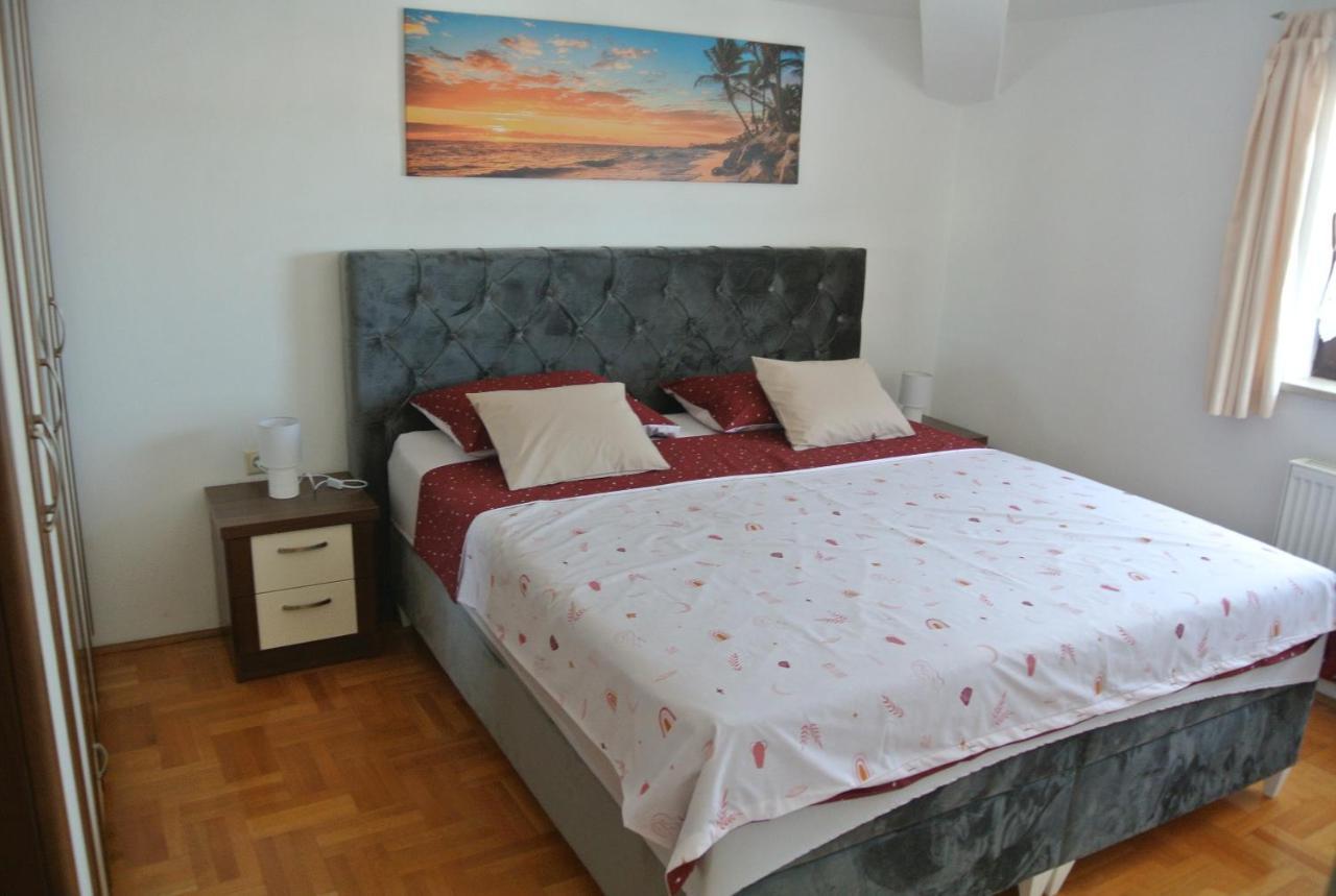 Apartments Bobi Ζαντάρ Εξωτερικό φωτογραφία