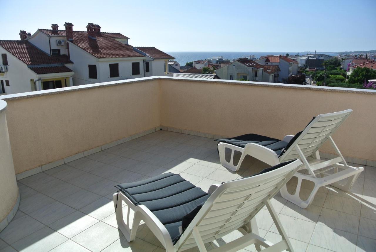 Apartments Bobi Ζαντάρ Εξωτερικό φωτογραφία