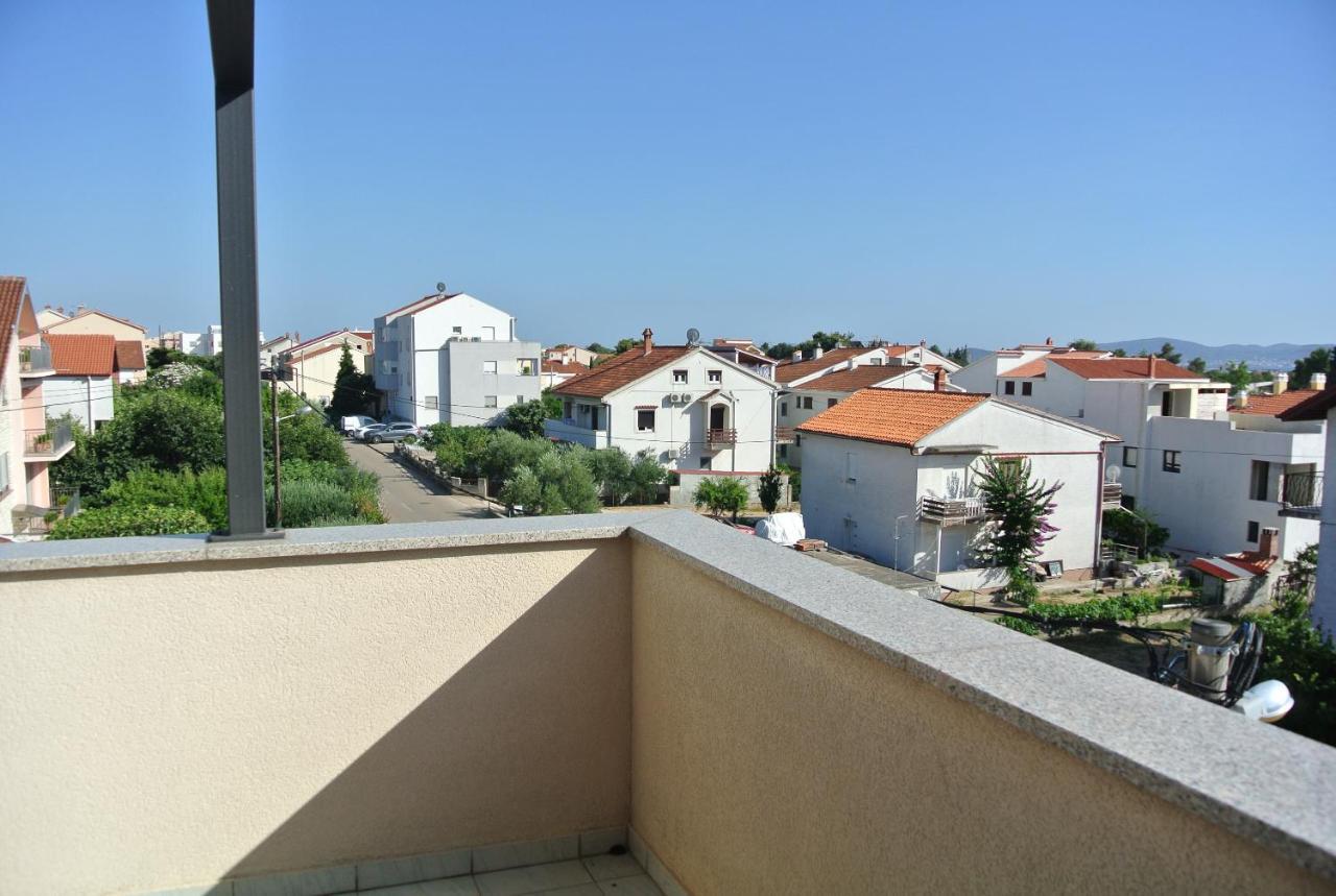 Apartments Bobi Ζαντάρ Εξωτερικό φωτογραφία
