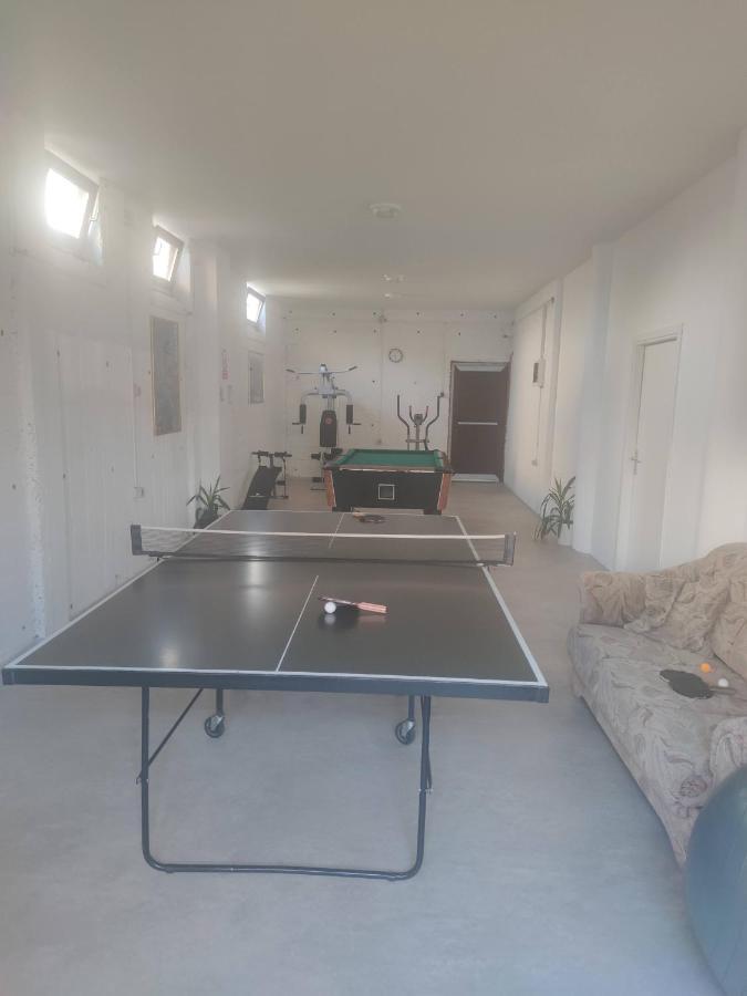 Apartments Bobi Ζαντάρ Εξωτερικό φωτογραφία