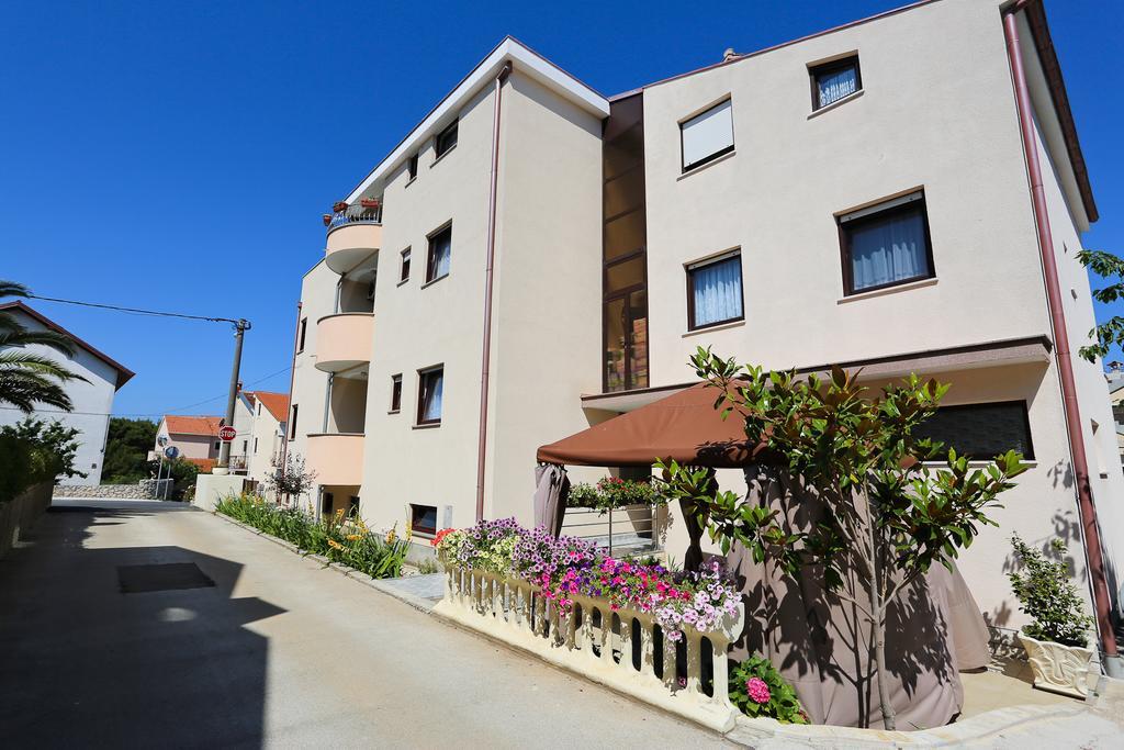 Apartments Bobi Ζαντάρ Εξωτερικό φωτογραφία