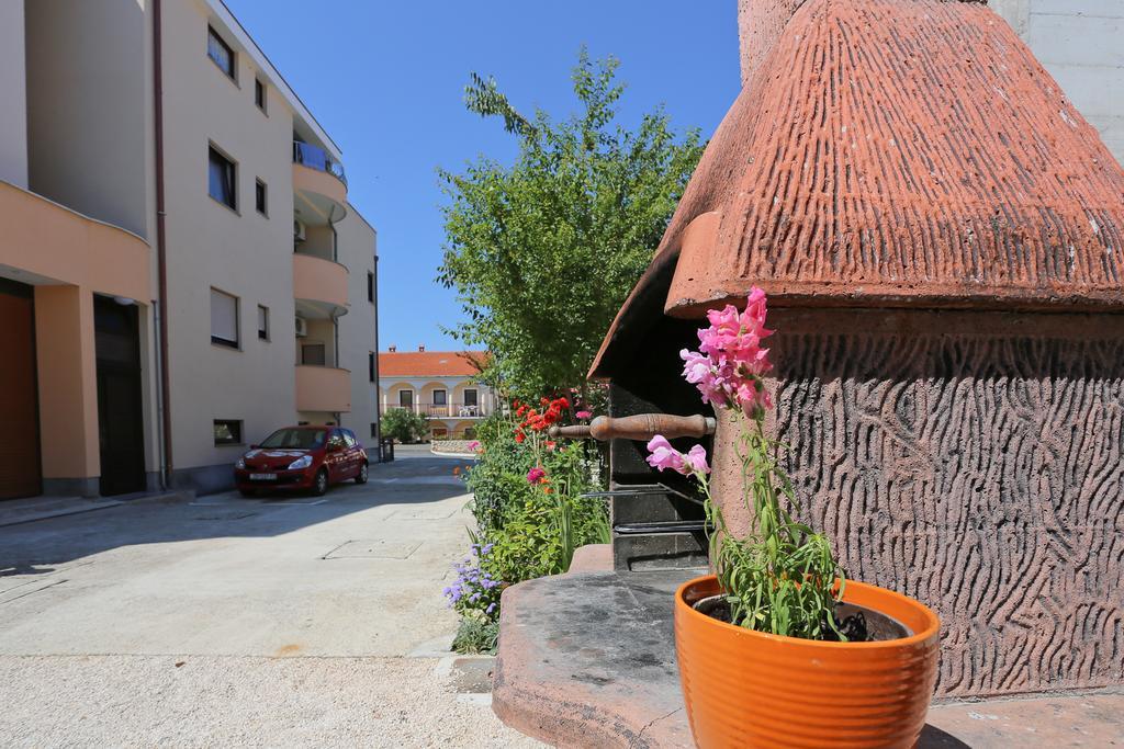 Apartments Bobi Ζαντάρ Εξωτερικό φωτογραφία