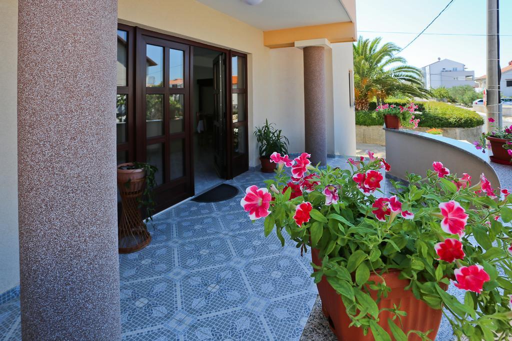 Apartments Bobi Ζαντάρ Εξωτερικό φωτογραφία