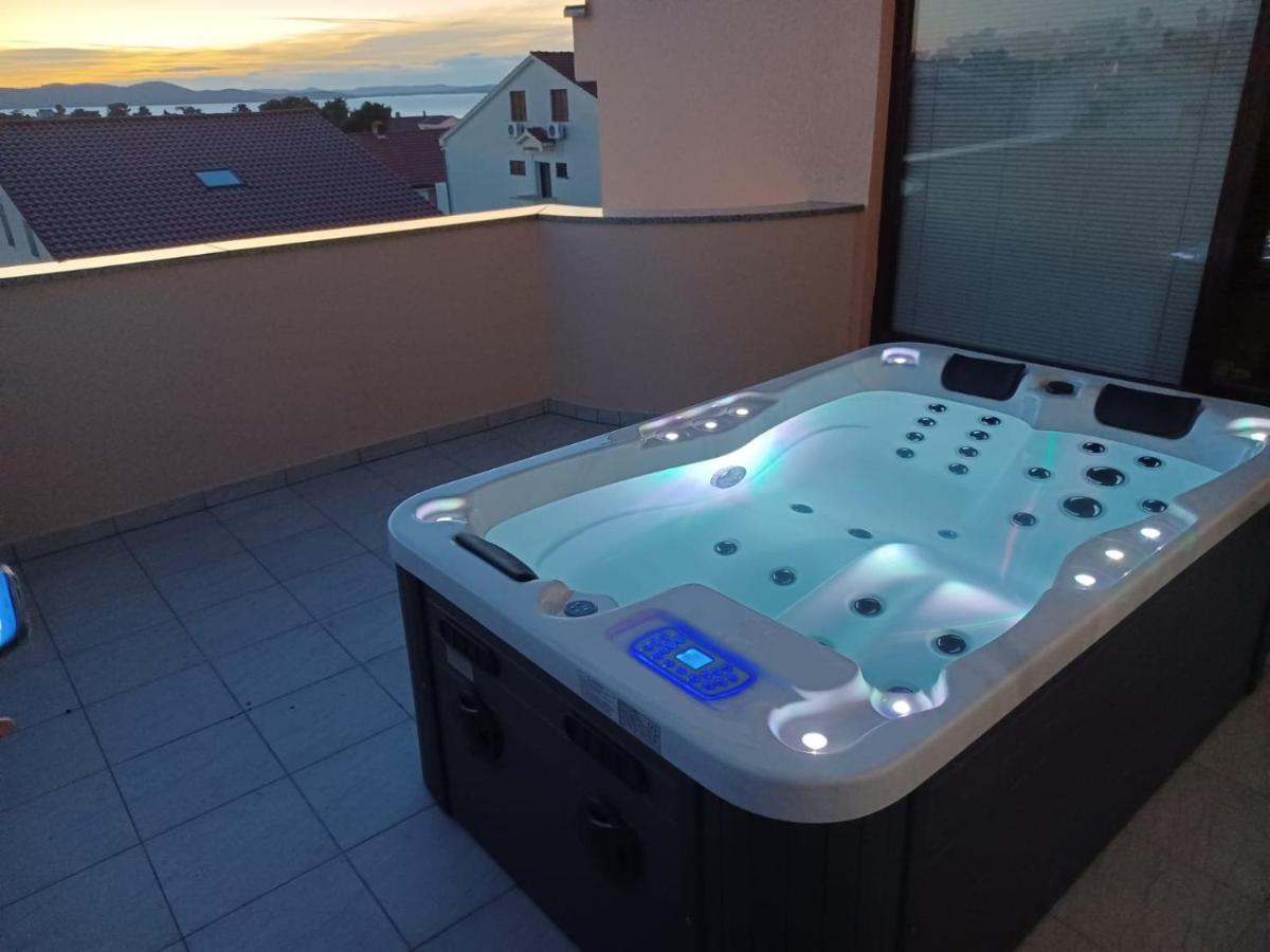Apartments Bobi Ζαντάρ Εξωτερικό φωτογραφία