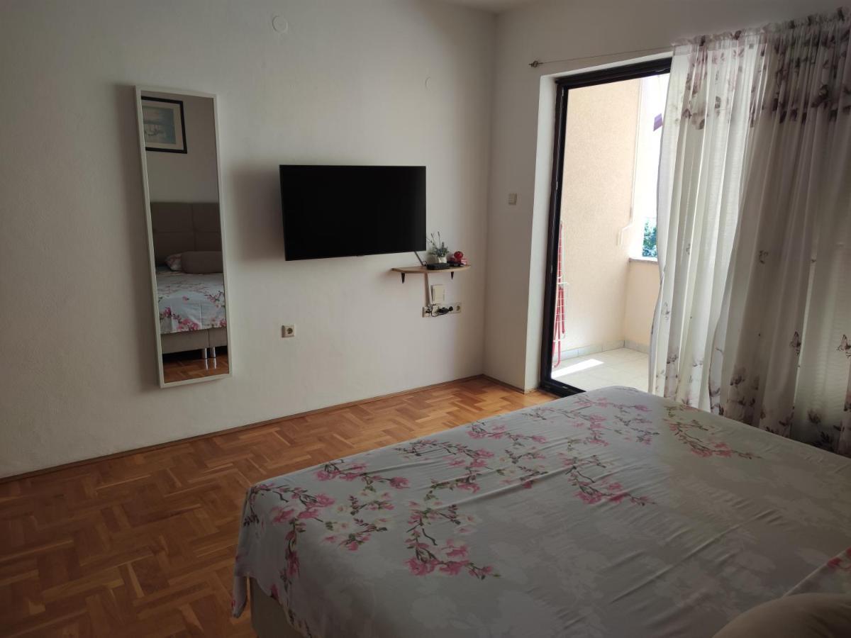 Apartments Bobi Ζαντάρ Εξωτερικό φωτογραφία