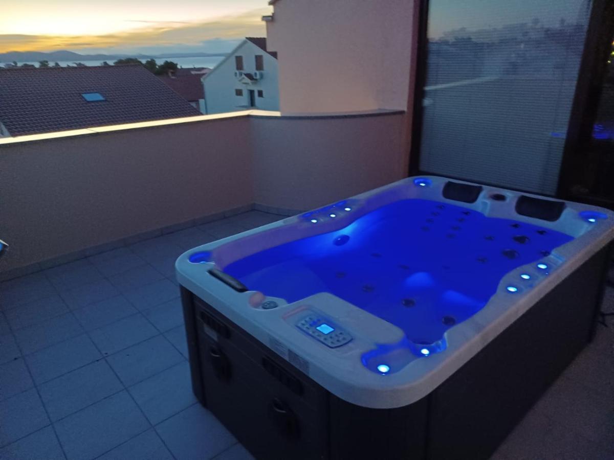 Apartments Bobi Ζαντάρ Εξωτερικό φωτογραφία