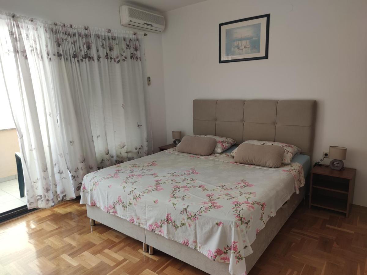 Apartments Bobi Ζαντάρ Εξωτερικό φωτογραφία