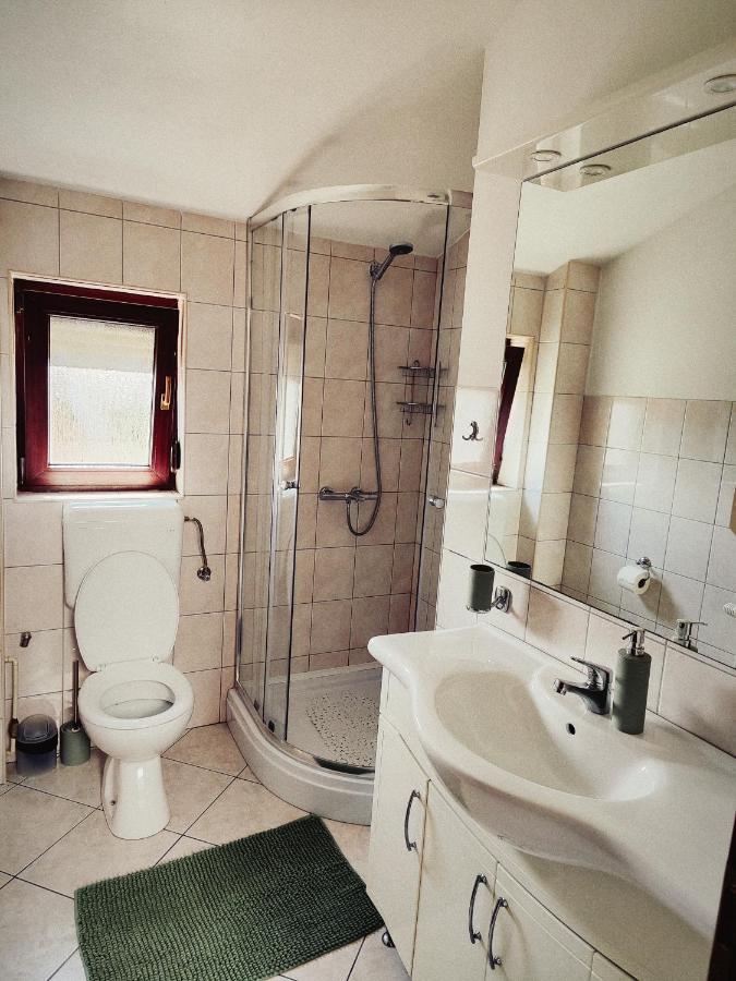 Apartments Bobi Ζαντάρ Εξωτερικό φωτογραφία