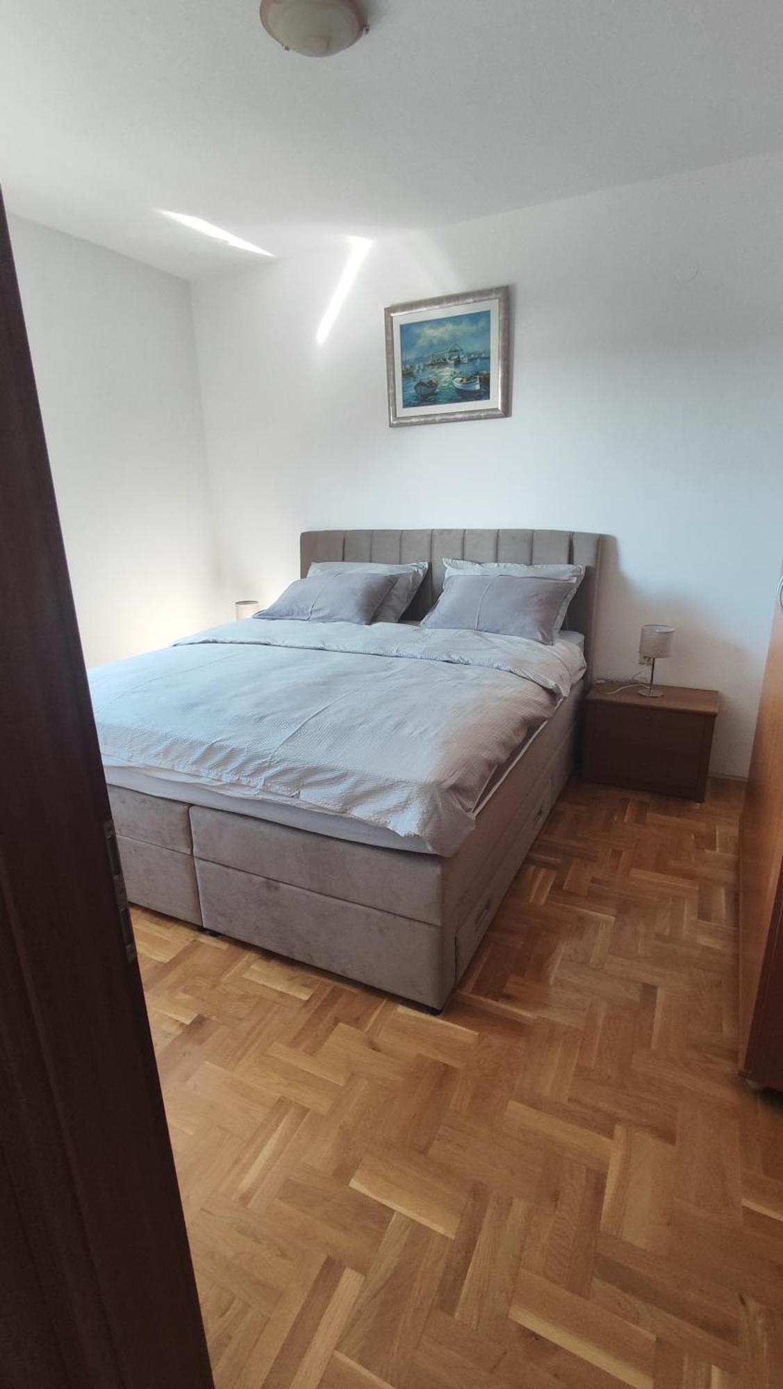 Apartments Bobi Ζαντάρ Εξωτερικό φωτογραφία