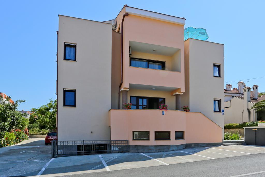 Apartments Bobi Ζαντάρ Εξωτερικό φωτογραφία