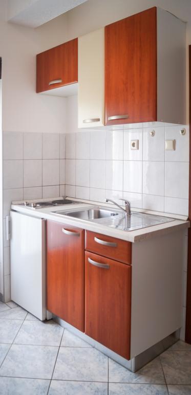 Apartments Bobi Ζαντάρ Εξωτερικό φωτογραφία
