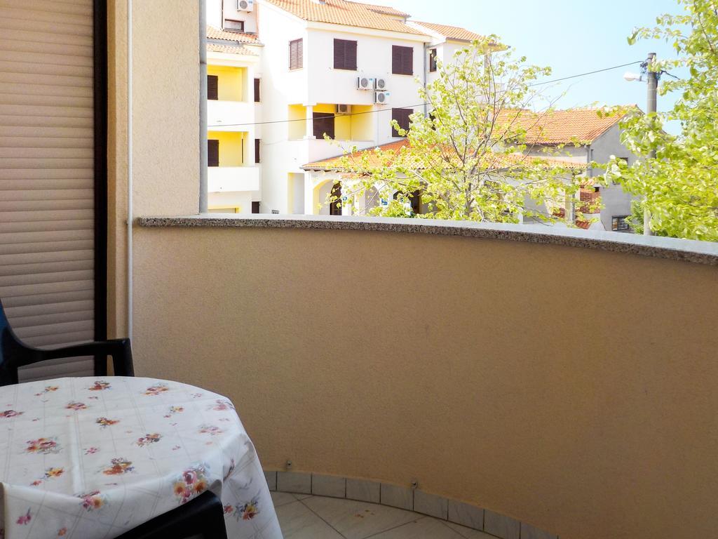 Apartments Bobi Ζαντάρ Εξωτερικό φωτογραφία