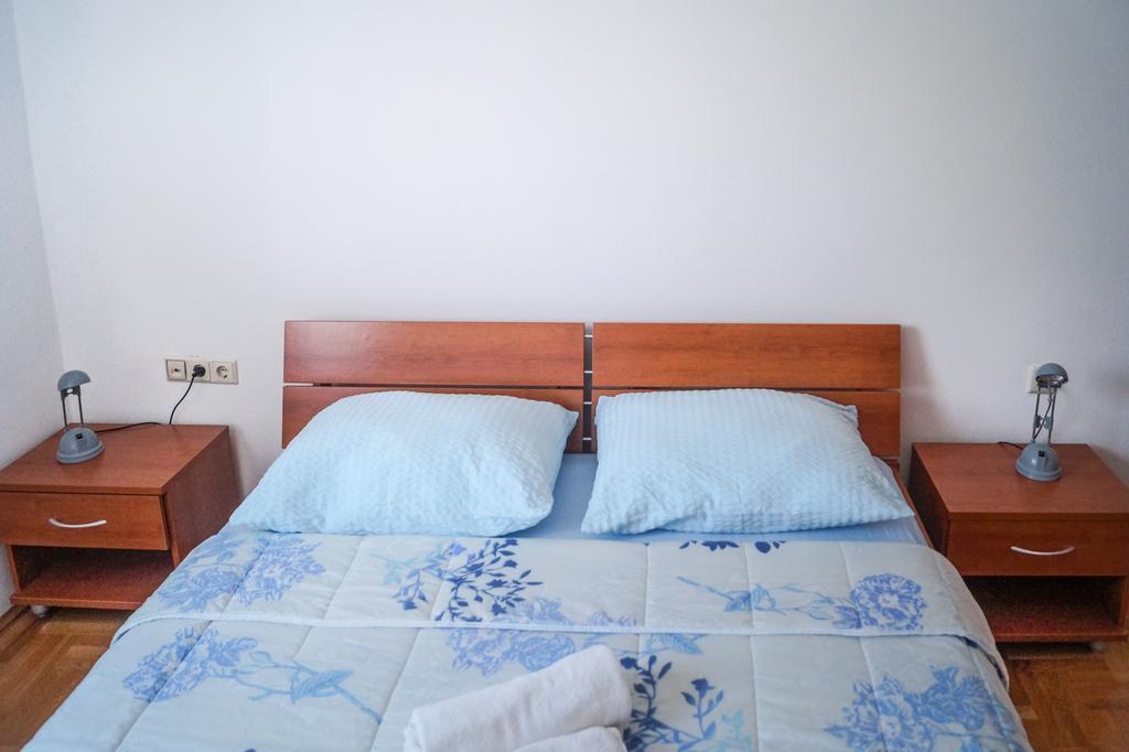 Apartments Bobi Ζαντάρ Εξωτερικό φωτογραφία