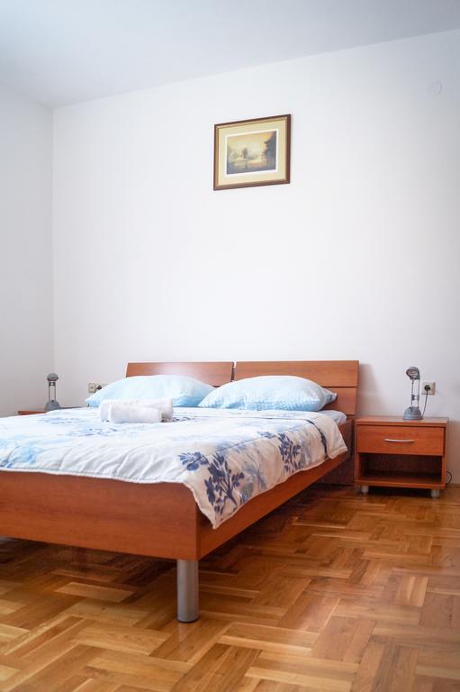 Apartments Bobi Ζαντάρ Εξωτερικό φωτογραφία