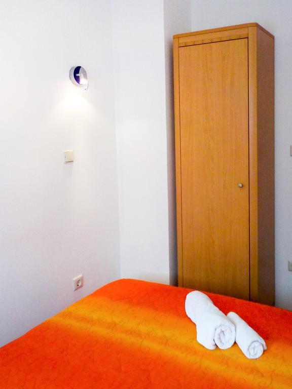 Apartments Bobi Ζαντάρ Εξωτερικό φωτογραφία