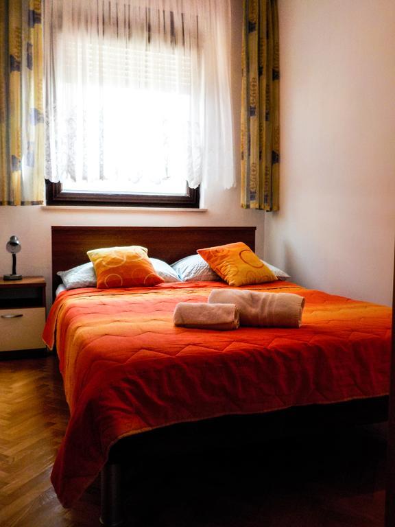 Apartments Bobi Ζαντάρ Εξωτερικό φωτογραφία