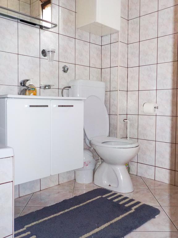 Apartments Bobi Ζαντάρ Εξωτερικό φωτογραφία