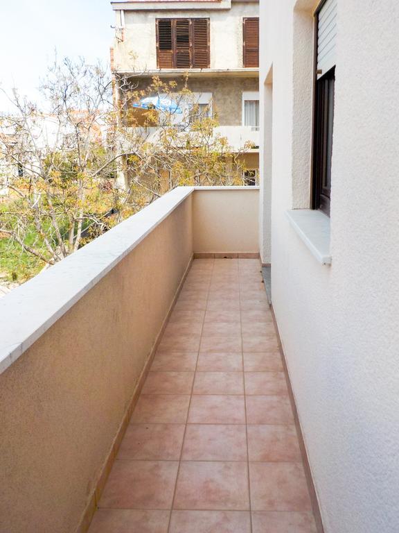 Apartments Bobi Ζαντάρ Εξωτερικό φωτογραφία