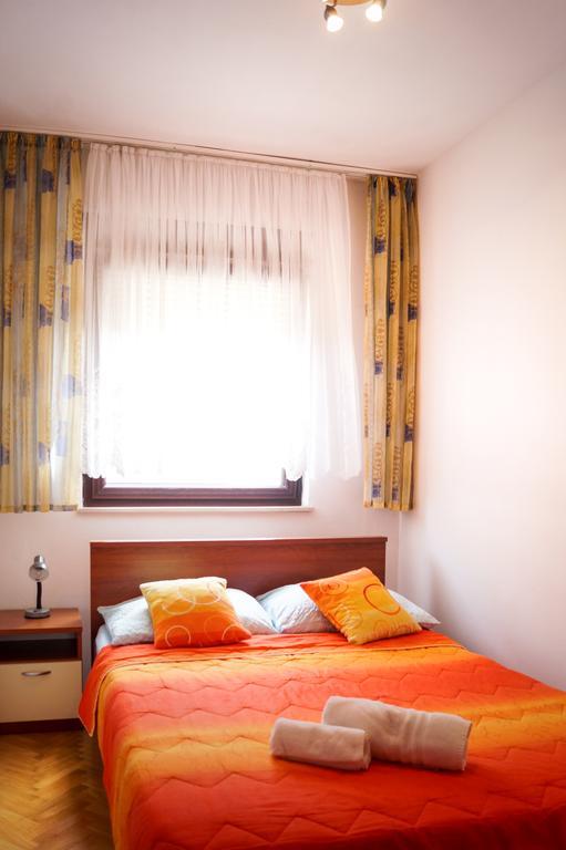 Apartments Bobi Ζαντάρ Εξωτερικό φωτογραφία
