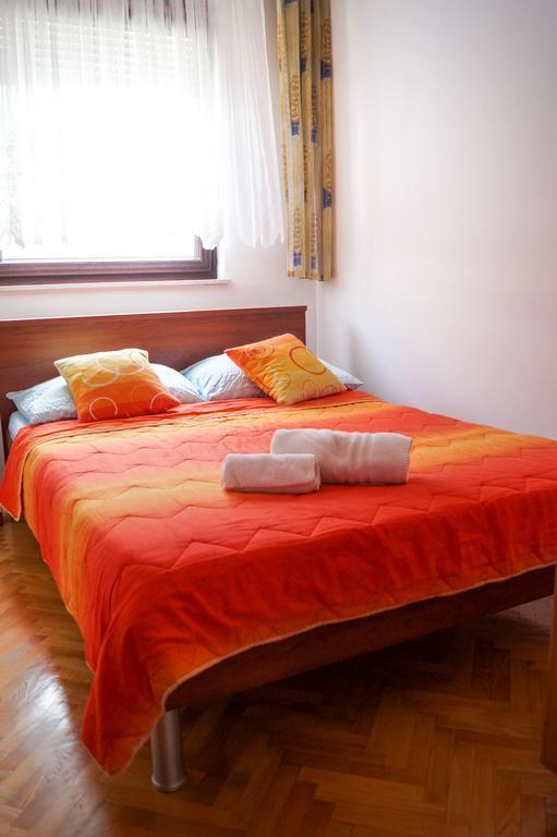Apartments Bobi Ζαντάρ Εξωτερικό φωτογραφία