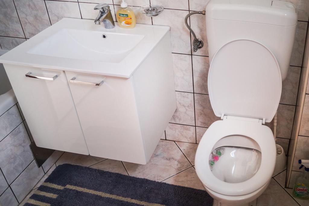Apartments Bobi Ζαντάρ Εξωτερικό φωτογραφία