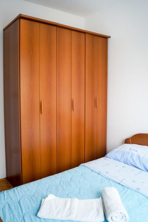 Apartments Bobi Ζαντάρ Εξωτερικό φωτογραφία