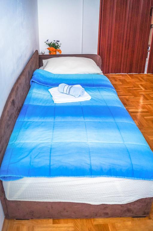 Apartments Bobi Ζαντάρ Εξωτερικό φωτογραφία
