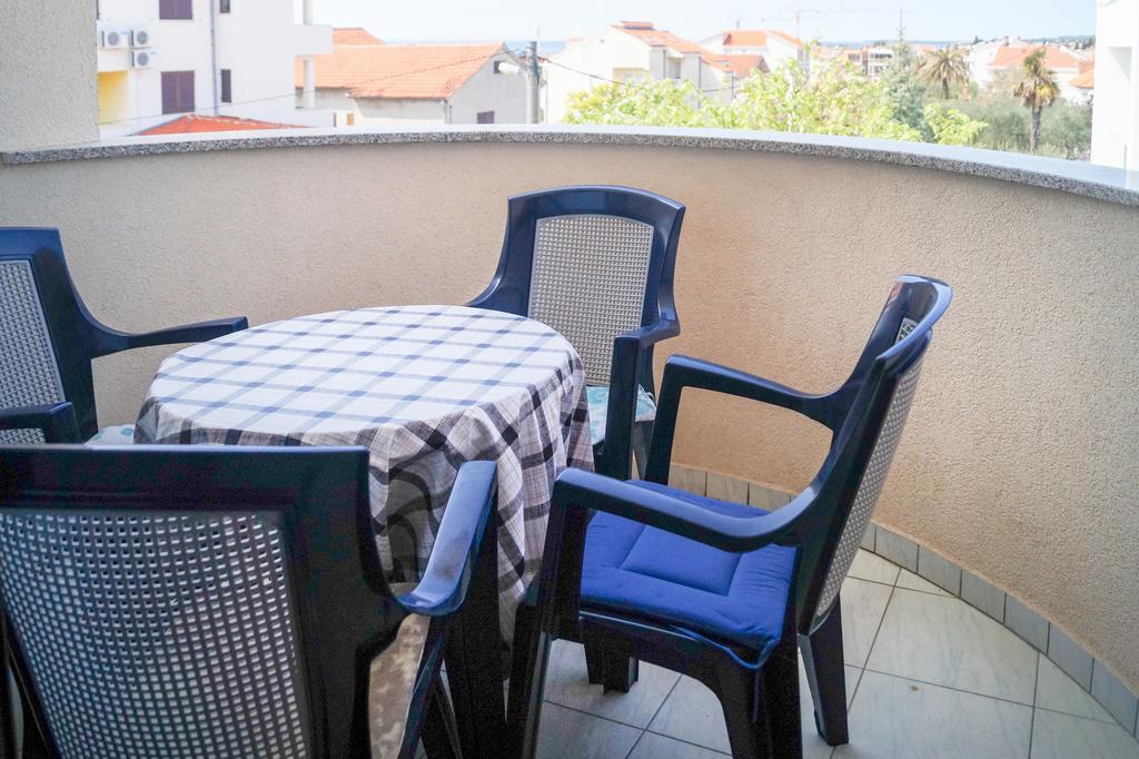 Apartments Bobi Ζαντάρ Εξωτερικό φωτογραφία