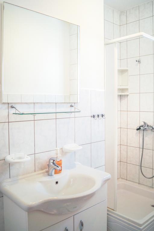 Apartments Bobi Ζαντάρ Εξωτερικό φωτογραφία