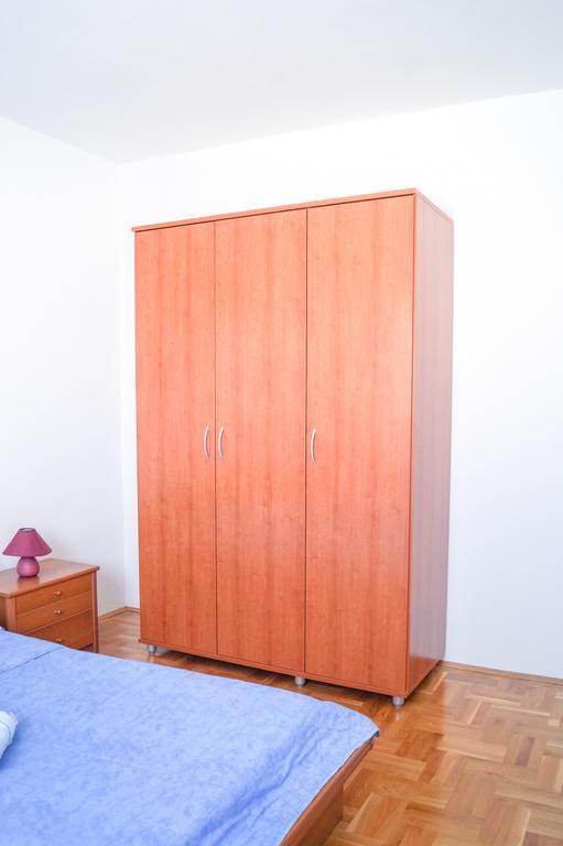 Apartments Bobi Ζαντάρ Εξωτερικό φωτογραφία
