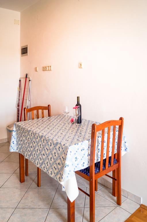 Apartments Bobi Ζαντάρ Εξωτερικό φωτογραφία