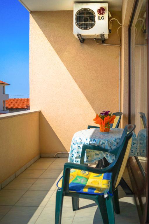 Apartments Bobi Ζαντάρ Εξωτερικό φωτογραφία