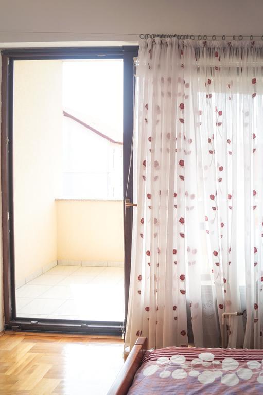 Apartments Bobi Ζαντάρ Εξωτερικό φωτογραφία