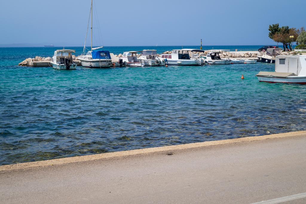 Apartments Bobi Ζαντάρ Εξωτερικό φωτογραφία