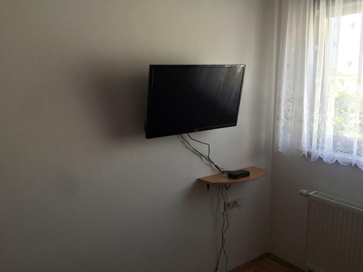 Apartments Bobi Ζαντάρ Εξωτερικό φωτογραφία