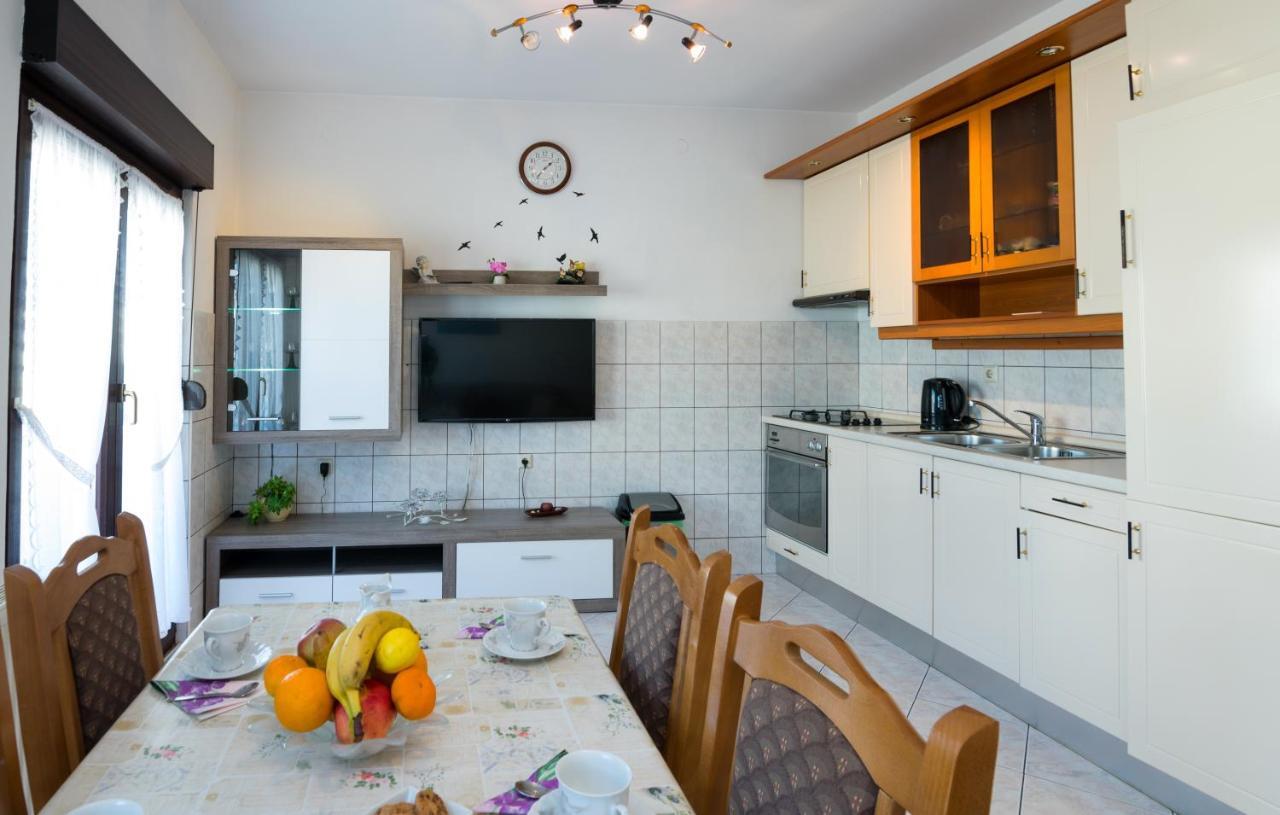 Apartments Bobi Ζαντάρ Εξωτερικό φωτογραφία