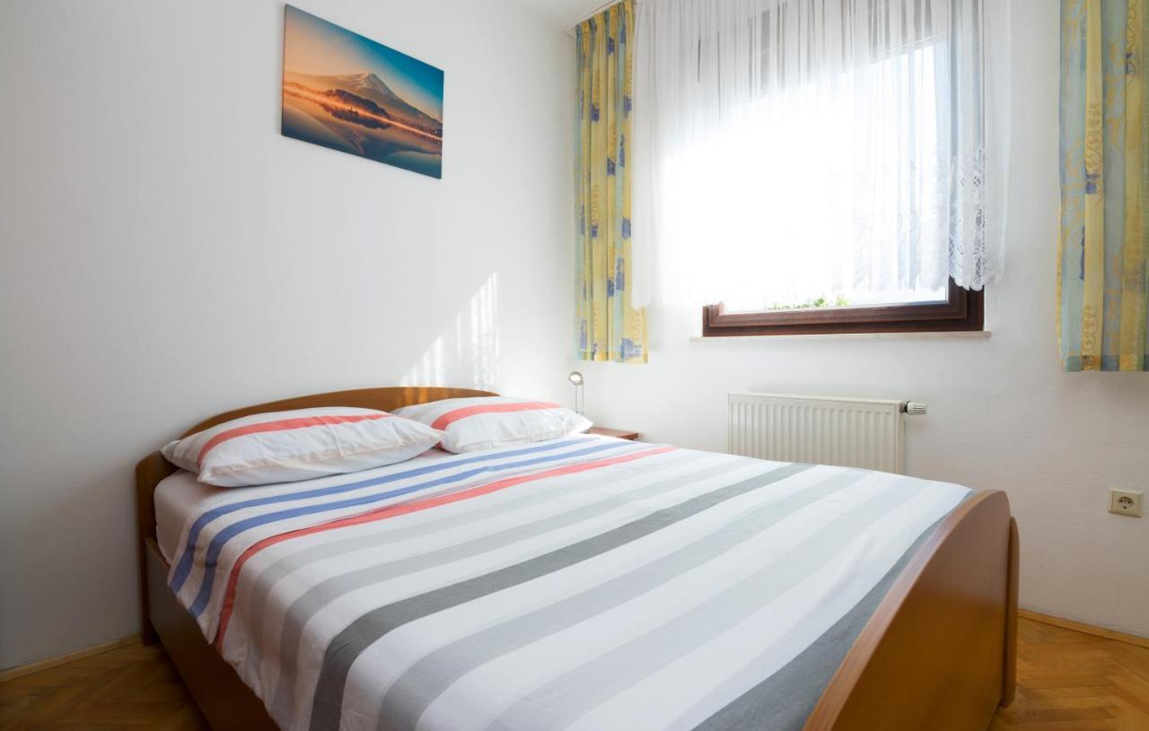 Apartments Bobi Ζαντάρ Εξωτερικό φωτογραφία
