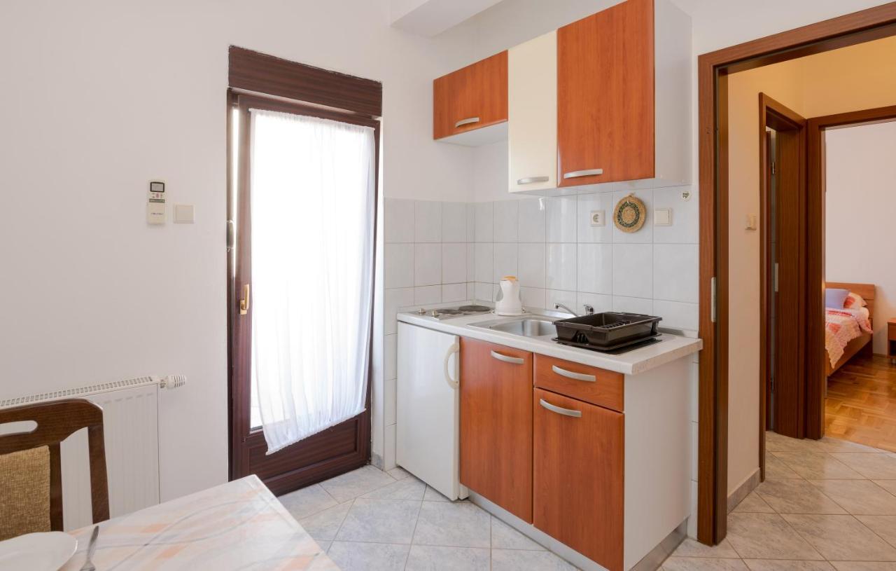 Apartments Bobi Ζαντάρ Εξωτερικό φωτογραφία