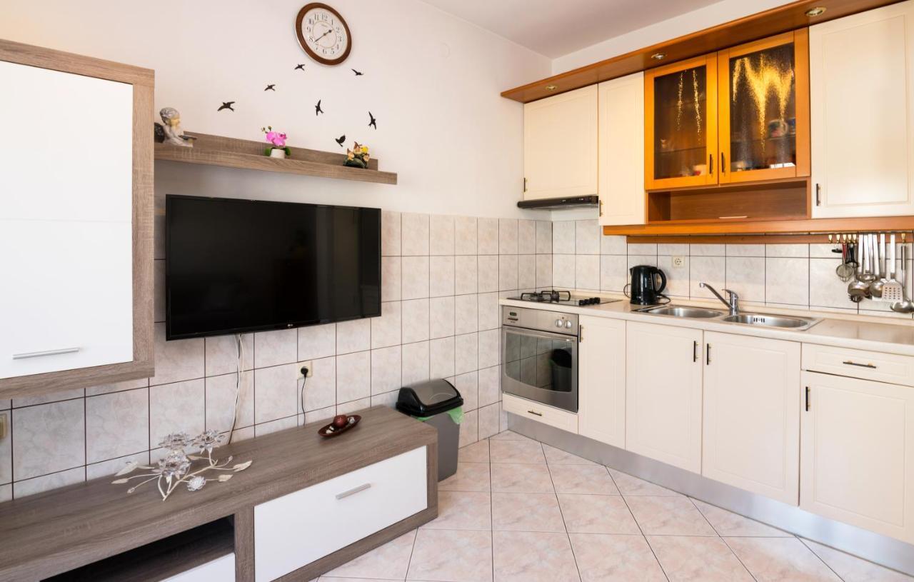 Apartments Bobi Ζαντάρ Εξωτερικό φωτογραφία