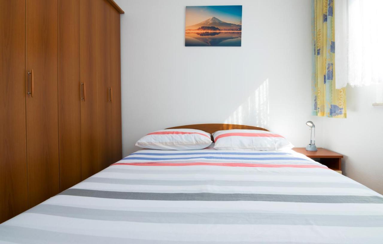 Apartments Bobi Ζαντάρ Εξωτερικό φωτογραφία